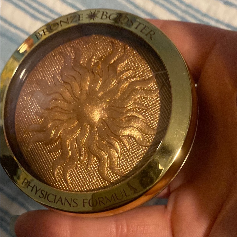 Physicians Formula Sunlit Glow Bronzer